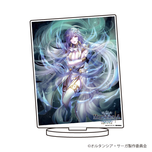 AmiAmi [Character & Hobby Shop]  Chara Acrylic Figure TV Anime