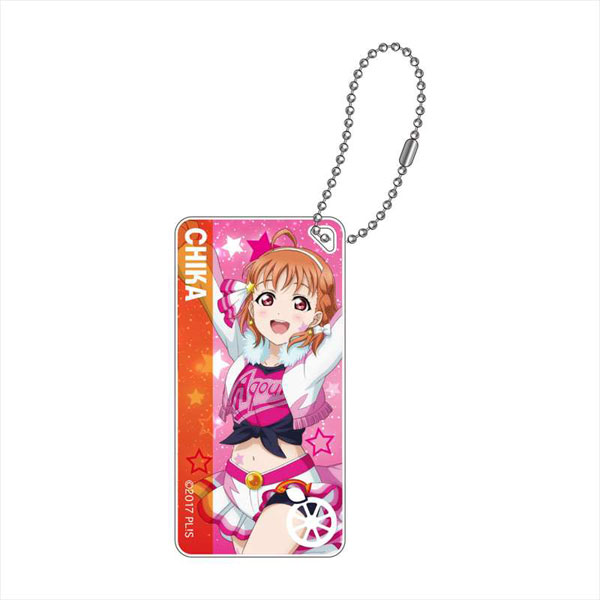 AmiAmi [Character & Hobby Shop] | Love Live! Sunshine!! Domiterior 