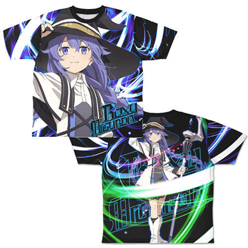 Roxy Migurdia - Mushoku Tensei Essential T-Shirt for Sale by