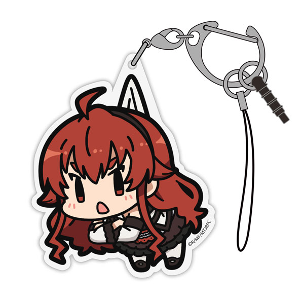 Mushoku Tensei - Eris Boreas Greyrat - Mushoku Tensei - Sticker