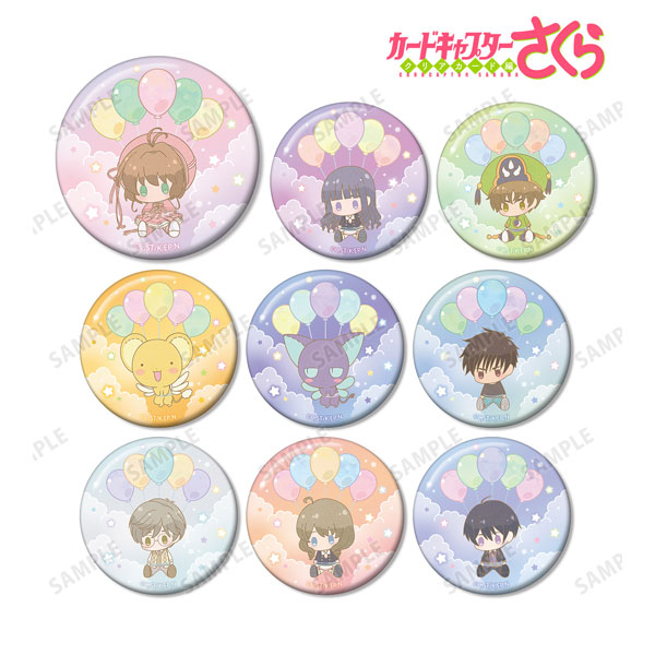 Can Badge Koi to Producer -EVOL x LOVE - 03 / Sports Ver. Box