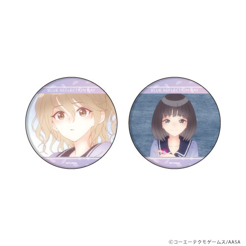 Anime Boys Reflection Water Wallpaper - Resolution:1080x2339 - ID:1325830 -  wallha.com