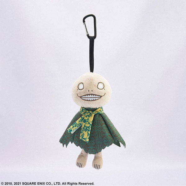 NieR Replicant ver.1.22474487139... Hanging Pouch [Emil]