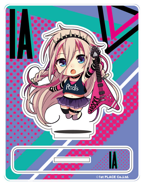 AmiAmi [Character & Hobby Shop] | IA 