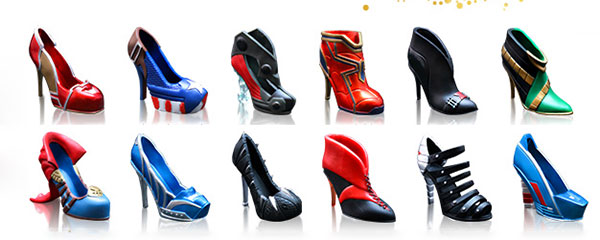 AmiAmi [Character & Hobby Shop] | Pumps Collection Trading Figure