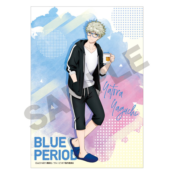 AmiAmi [Character & Hobby Shop] | Blue Period Canvas Art