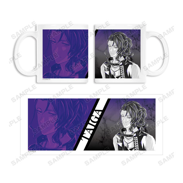 AmiAmi [Character & Hobby Shop]  Bungo Stray Dogs Stainless Steel Thermos  Tumbler(Released)