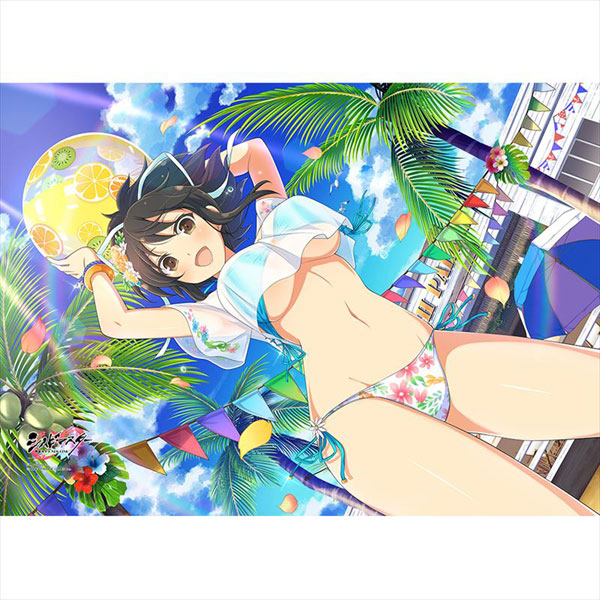 Asuka様♥ AmiAmi [Character & Hobby Shop] | Shinobi Master Senran Kagura