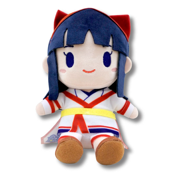 AmiAmi [Character & Hobby Shop] | Samurai Shodown Plush