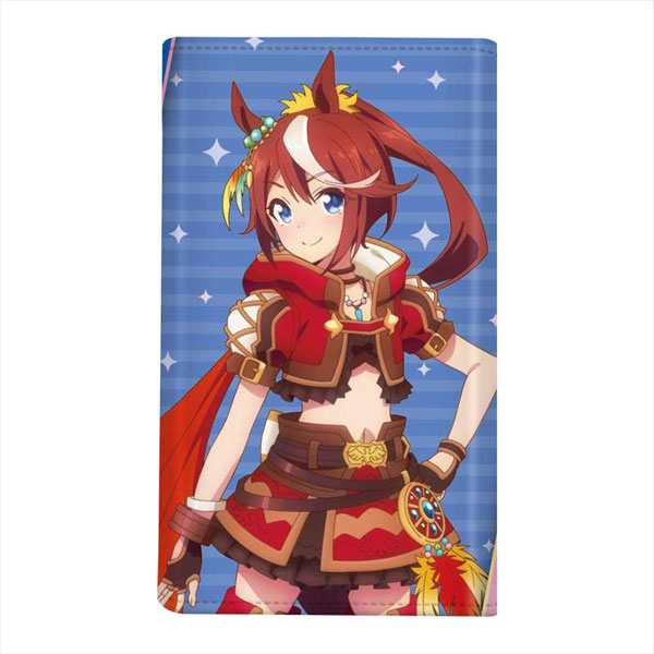 Uma Musume Pretty Derby Season 2 Can Badge Ikuno Dictus (Anime Toy) -  HobbySearch Anime Goods Store