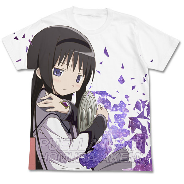AmiAmi [Character & Hobby Shop] | Puella Magi Madoka Magica Homura
