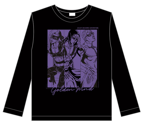 T shirt jojo hot sale