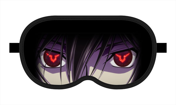 Code Geass: Lelouch Of The Re;surrection - New Illustration Lelouch Water  Resistant Sticker