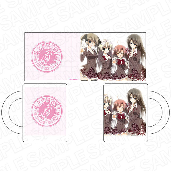AmiAmi [Character & Hobby Shop] | Seitokai no Ichizon Mug(Released)