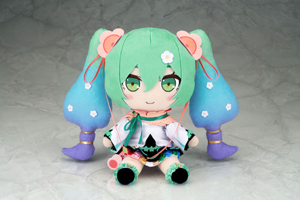 AmiAmi [Character & Hobby Shop] | Character Vocal Series Hatsune