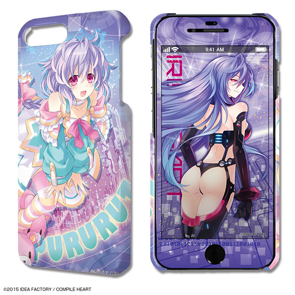 AmiAmi [Character & Hobby Shop] | 海王星精选DezaJacket iPhone 8