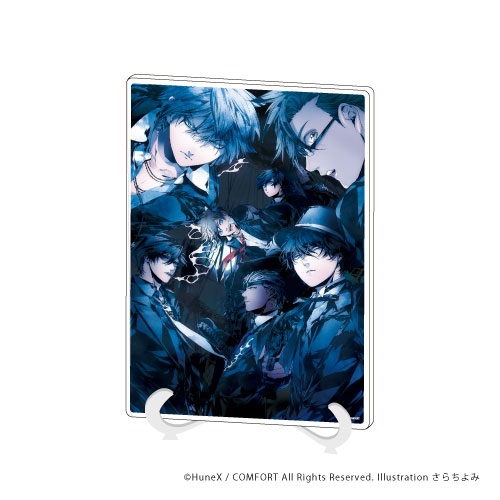 AmiAmi [Character & Hobby Shop]  CD ARCANA PROJECT / TV Anime