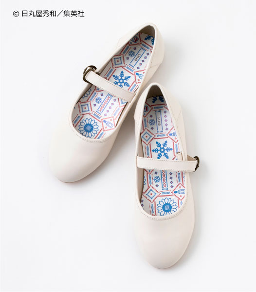 AmiAmi [Character & Hobby Shop] | Hetalia World Stars Flat Shoes