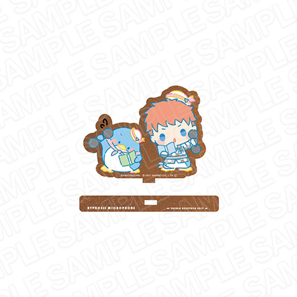 AmiAmi [Character & Hobby Shop] | Hypnosis Mic SANRIO