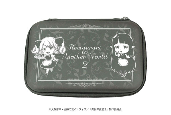 AmiAmi [Character & Hobby Shop] | Protect Storage Case 