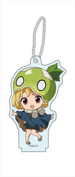 AmiAmi [Character & Hobby Shop] | Dr. STONE New Illustration Suika