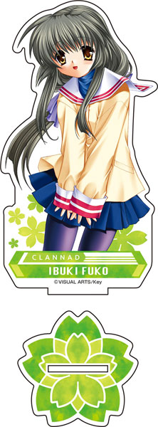 my Clannad character tier list : r/Clannad