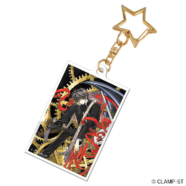 間の楔 SYMPATHY AmiAmi [Character & Hobby Shop] | [Exclusive Sale] CLAMP 