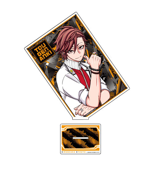 AmiAmi [Character & Hobby Shop] | Tougen Anki Acrylic Stand (4