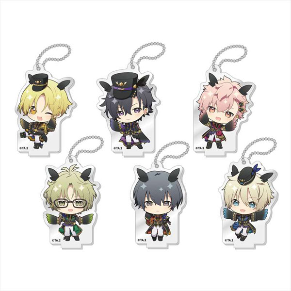 AmiAmi [Character & Hobby Shop] | Tsukiuta. THE ANIMATION 2