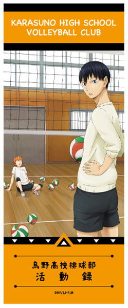 AmiAmi [Character & Hobby Shop] | Haikyuu!! Karasuno High School 