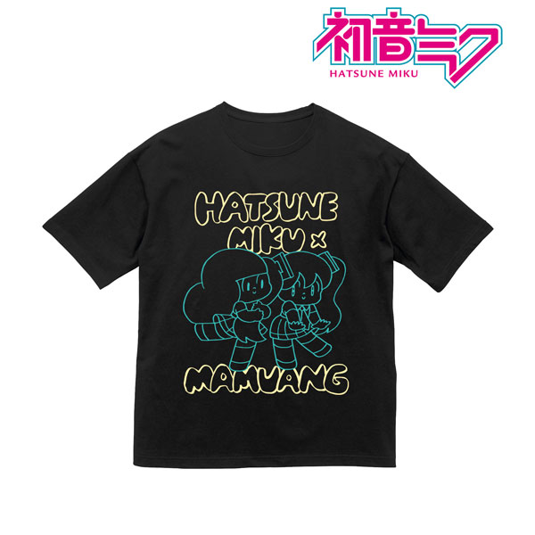 Mamami様用•*¨*•.¸♬︎ AmiAmi [Character & Hobby Shop] | Hatsune Miku MikuWorldCollab