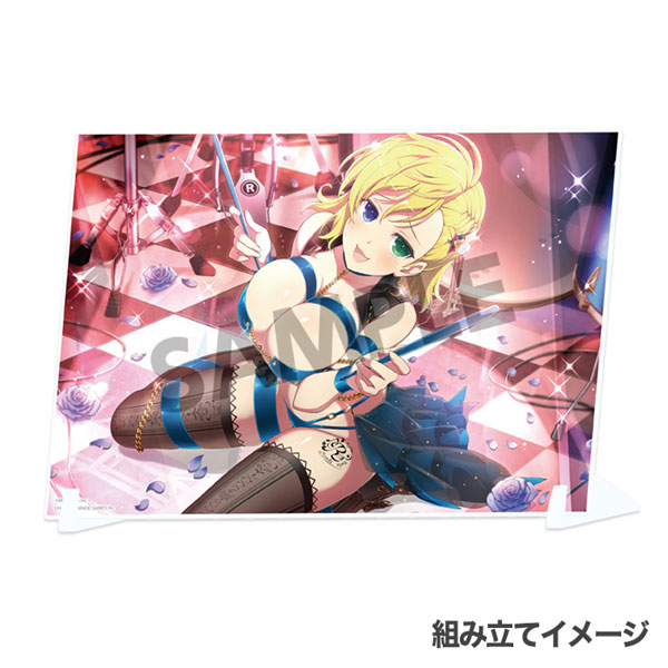 AmiAmi [Character & Hobby Shop] | Shinobi Master Senran Kagura