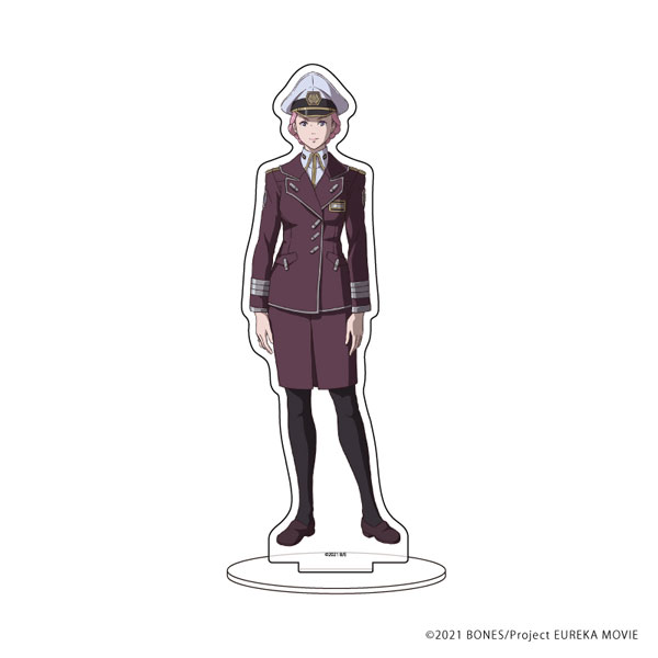 アネモネ半身像 Akane-chan becomes a plastic model!) Annulus Akane Shinjo