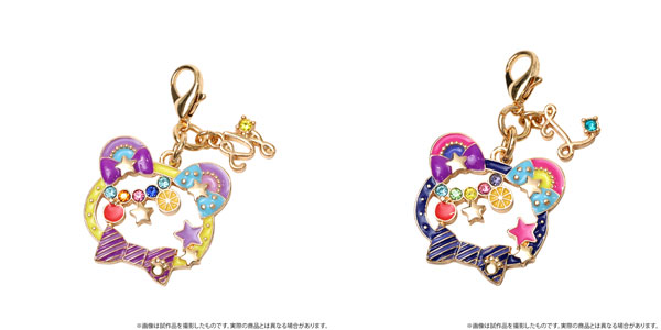 AmiAmi [Character & Hobby Shop] | Aikatsu! Series Unit Charm Vol.3