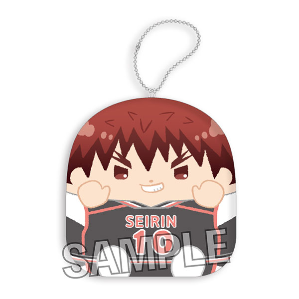 AmiAmi [Character & Hobby Shop]  Kuroko's Basketball - Marukaku