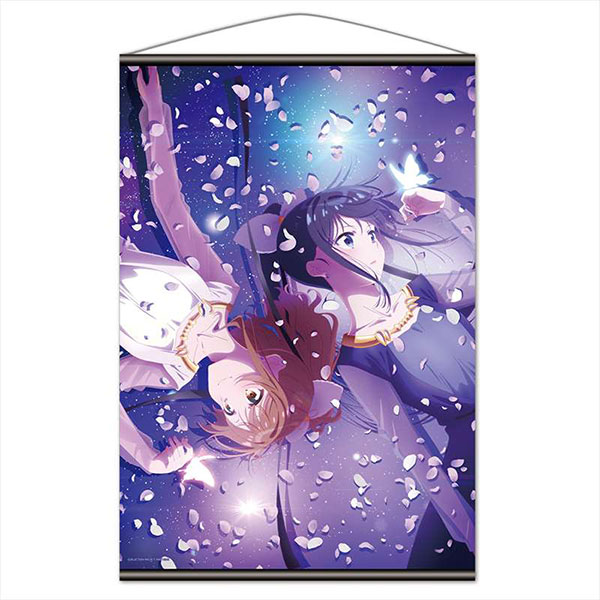 AmiAmi [Character & Hobby Shop] | SELECTION PROJECT B2 Wall Scroll