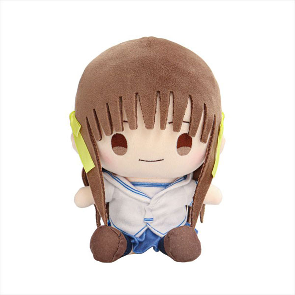 ハートちゃん AmiAmi [Character & Hobby Shop] | Fruits Basket Munyu Plush