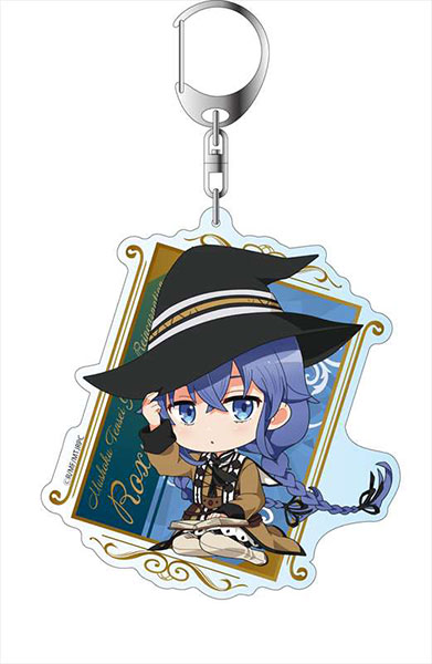 AmiAmi [Character & Hobby Shop]  Anime Mushoku Tensei: Jobless