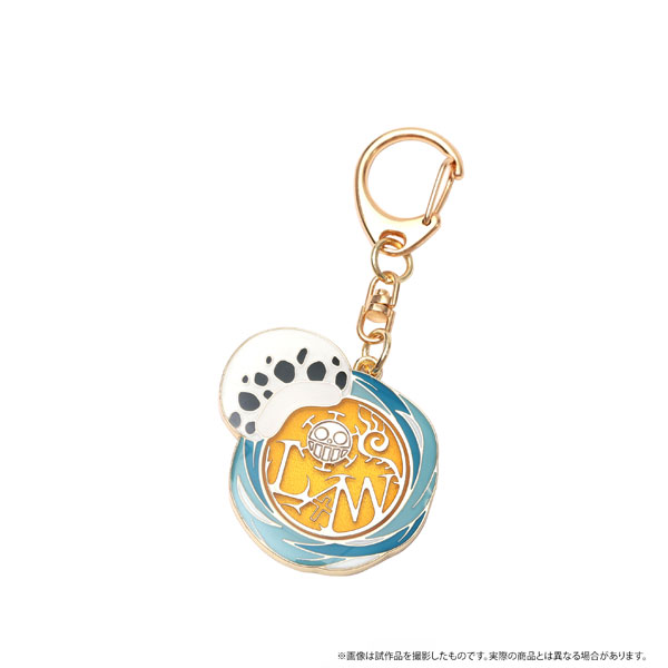 AmiAmi [Character & Hobby Shop] | ONE PIECE Symbol Motif Keychain