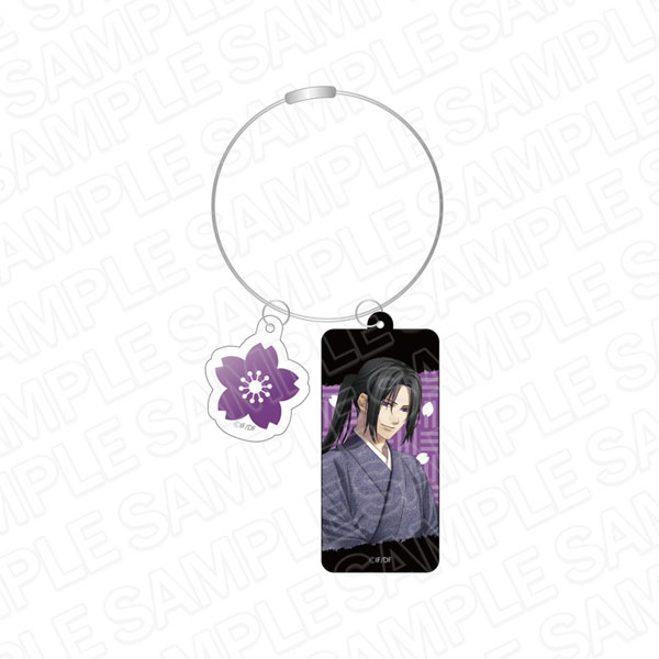 AmiAmi [Character & Hobby Shop] | Hakuouki Shinkai Reimeiroku Wire