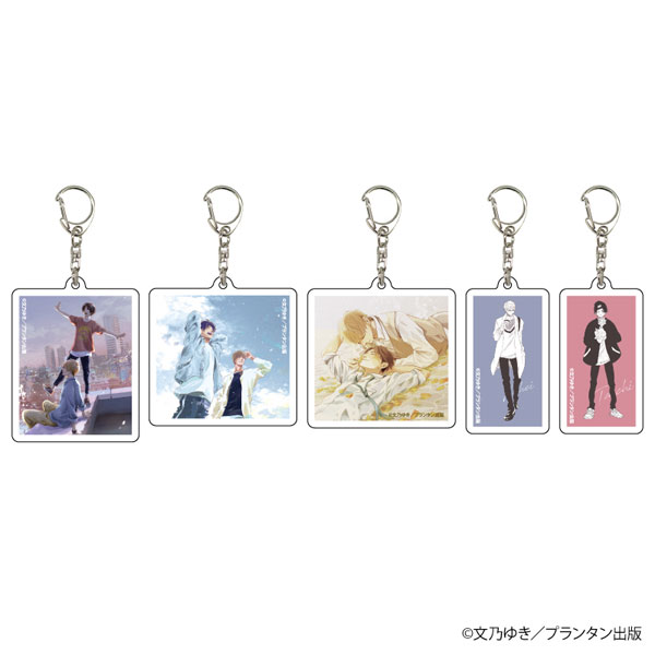 AmiAmi [Character & Hobby Shop] | Acrylic Keychain 