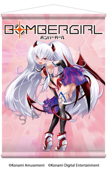 AmiAmi [Character & Hobby Shop] | [Exclusive Sale] BOMBERGIRL Grim 