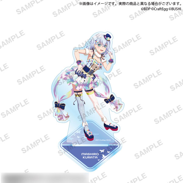 AmiAmi [Character & Hobby Shop] | BanG Dream！少女乐团派对 