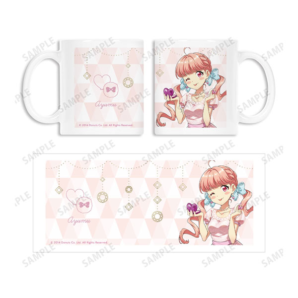 AmiAmi [Character & Hobby Shop] | Tokyo 7th Sisters New
