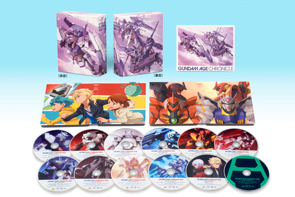 To Love Ru Darkness Japanese OVA Box Set Packaging