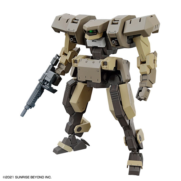 ＨＧ　1/72 ジョーハウンド