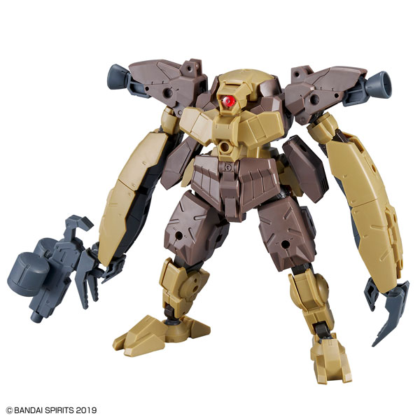 30MM 045 bEXM-29 ｶﾞﾙﾄﾞﾉｳﾞｧ[ﾌﾞﾗｳﾝ]