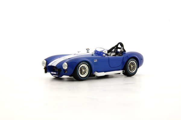 AmiAmi [Character & Hobby Shop] | KYOSHO Original 1/43 Shelby