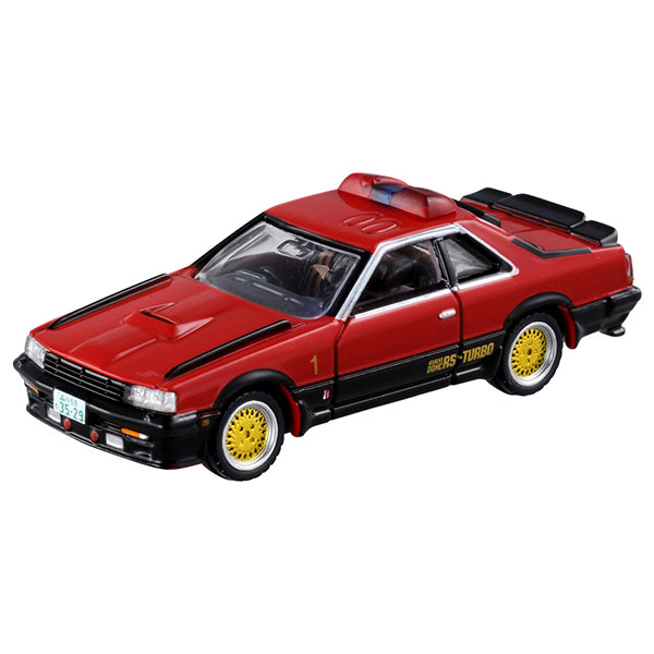 セガ ミニカー セット THE SEIBU KEISATSU セガ ミニカー セット THE SEIBU KEISATSU - ミニカー新 デザイン