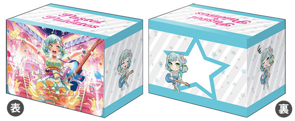 AmiAmi [Character & Hobby Shop]  Bushiroad Deck Holder Collection